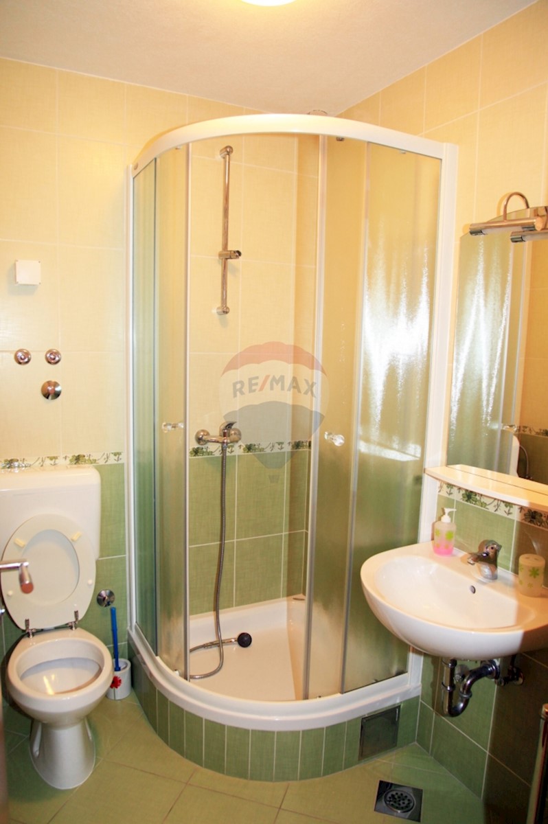 Flat For sale - ŠIBENSKO-KNINSKA  MURTER 