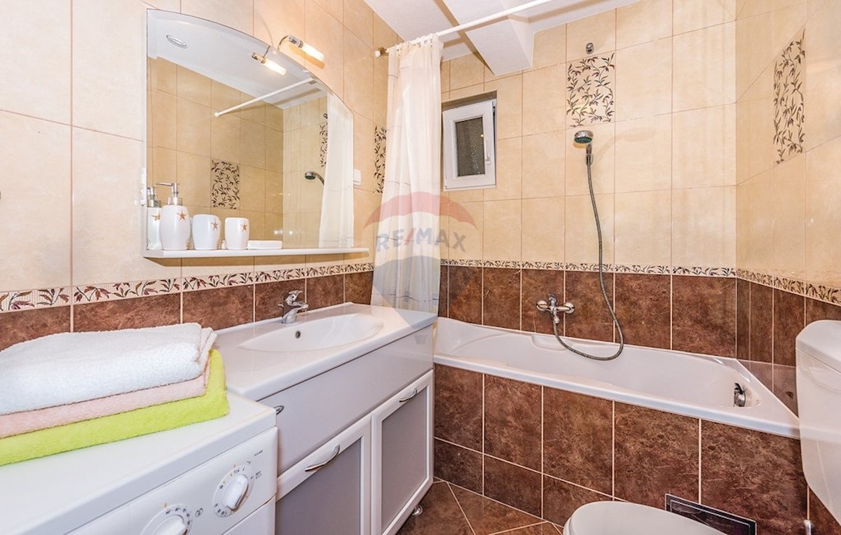 Flat For sale - ŠIBENSKO-KNINSKA  MURTER 