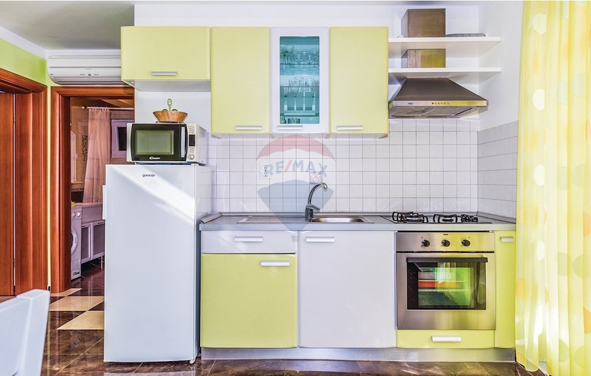 Flat For sale - ŠIBENSKO-KNINSKA  MURTER 