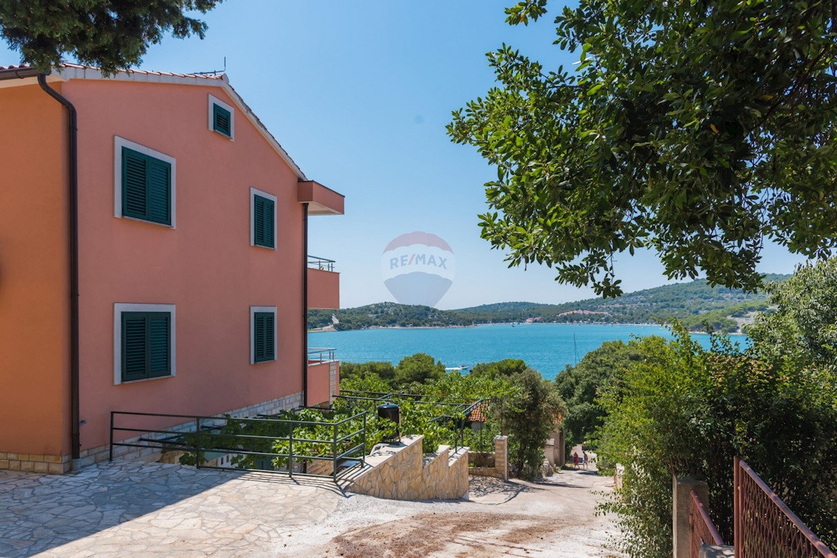 Flat For sale - ŠIBENSKO-KNINSKA  MURTER 