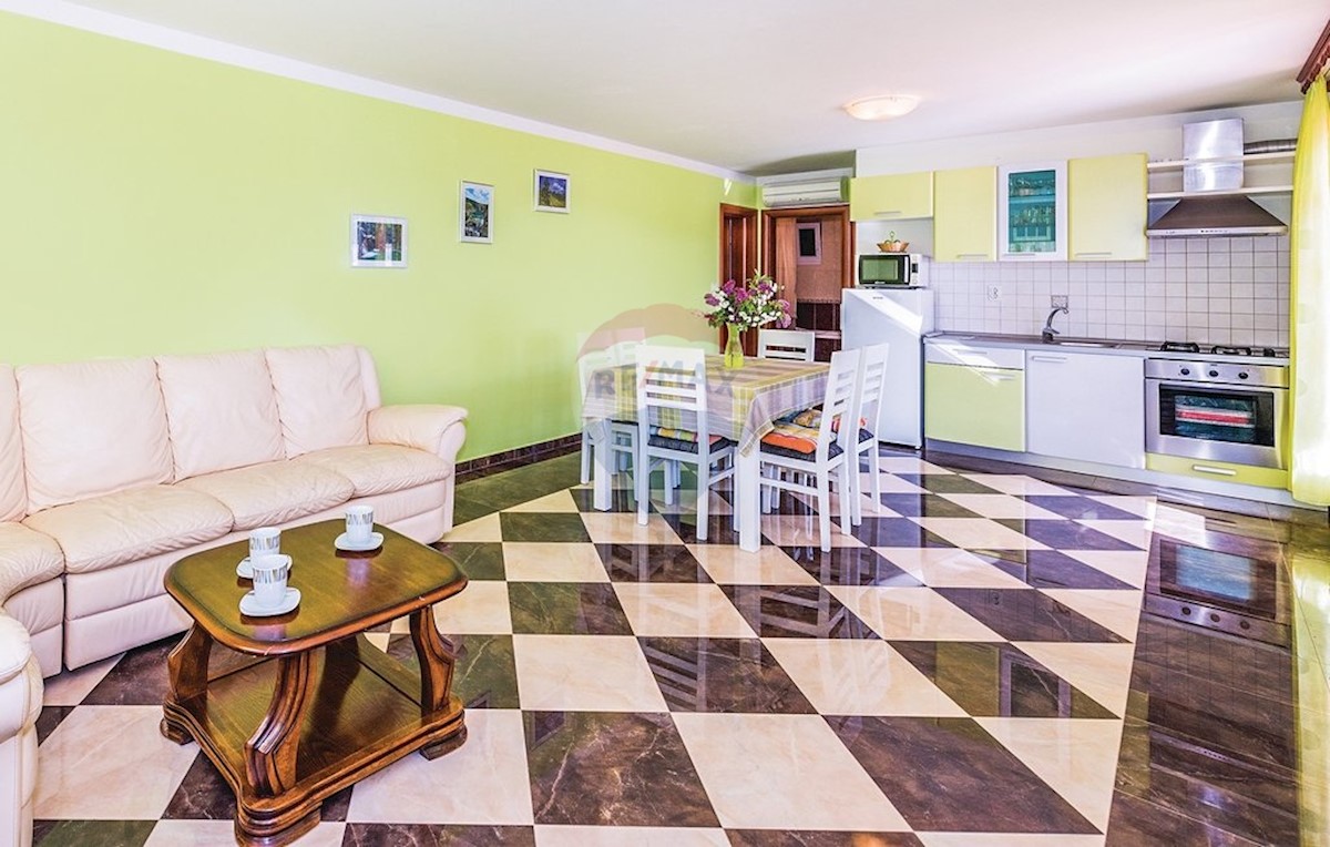Flat For sale - ŠIBENSKO-KNINSKA  MURTER 