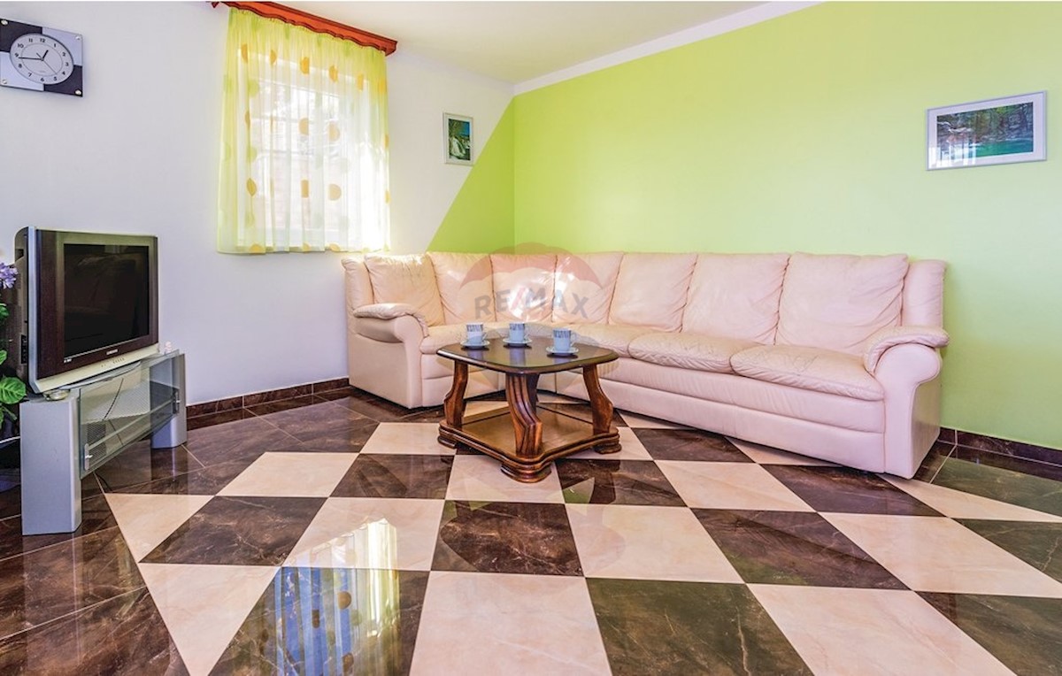 Flat For sale - ŠIBENSKO-KNINSKA  MURTER 