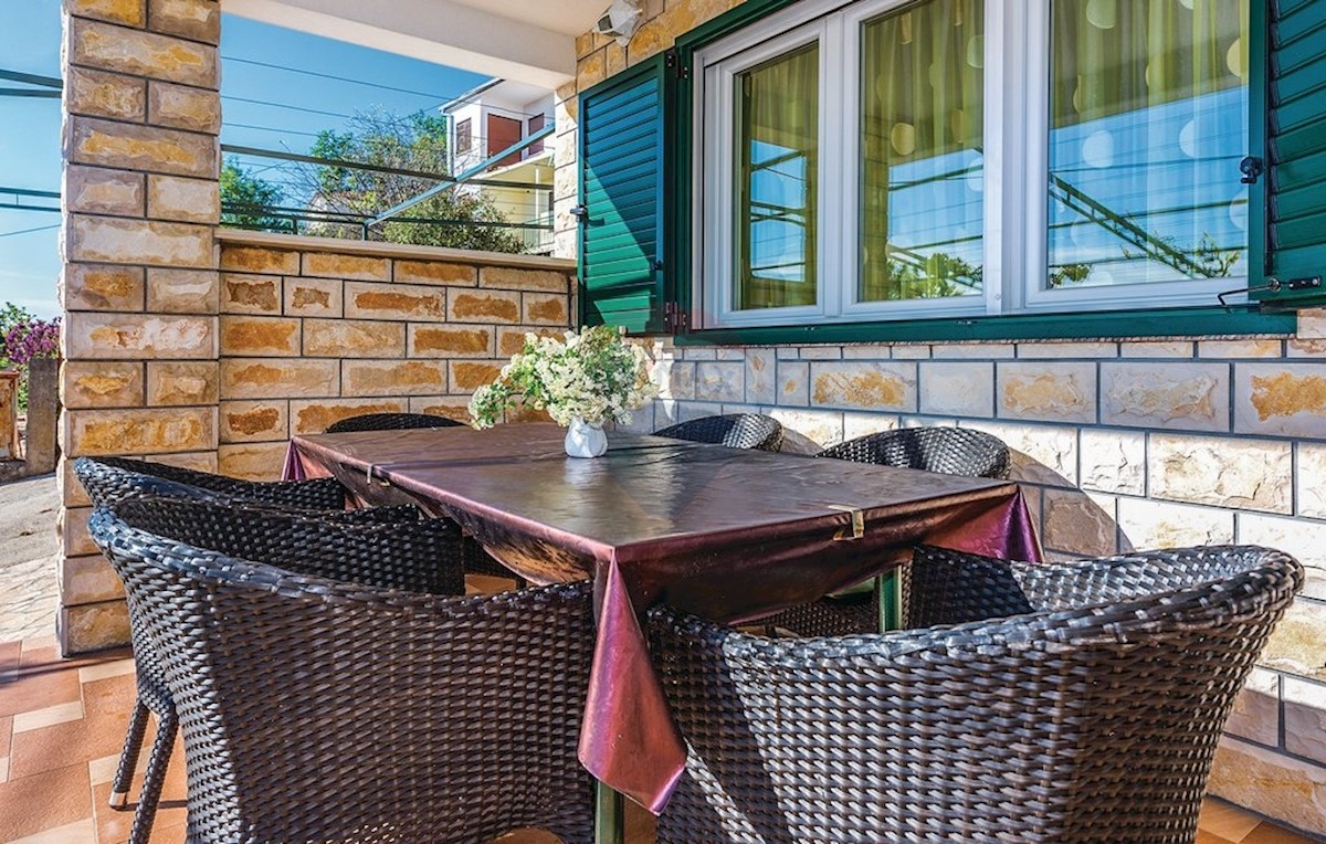 Flat For sale - ŠIBENSKO-KNINSKA  MURTER 