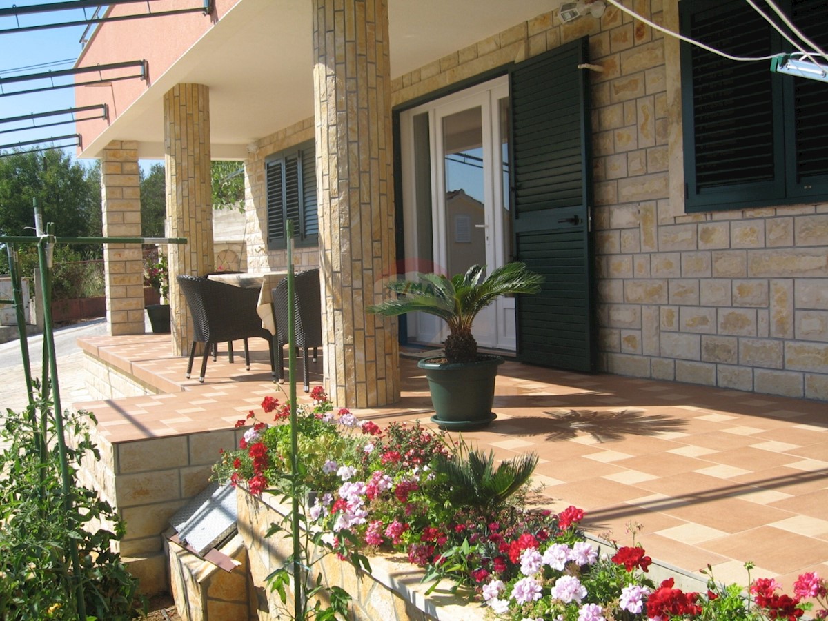 Flat For sale - ŠIBENSKO-KNINSKA  MURTER 