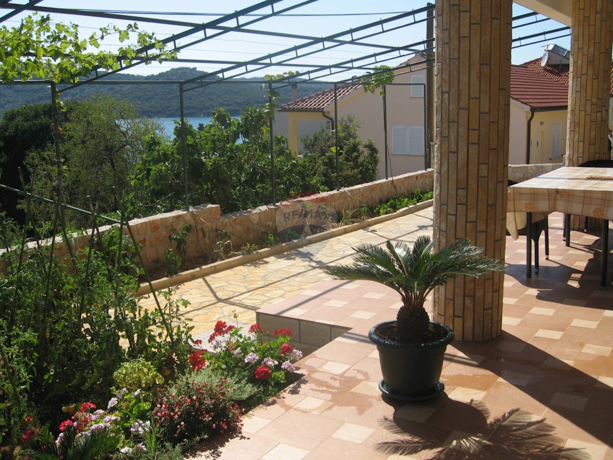 Flat For sale - ŠIBENSKO-KNINSKA  MURTER 