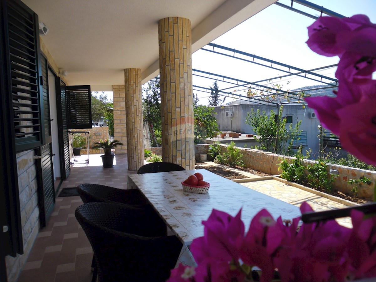 Flat For sale - ŠIBENSKO-KNINSKA  MURTER 