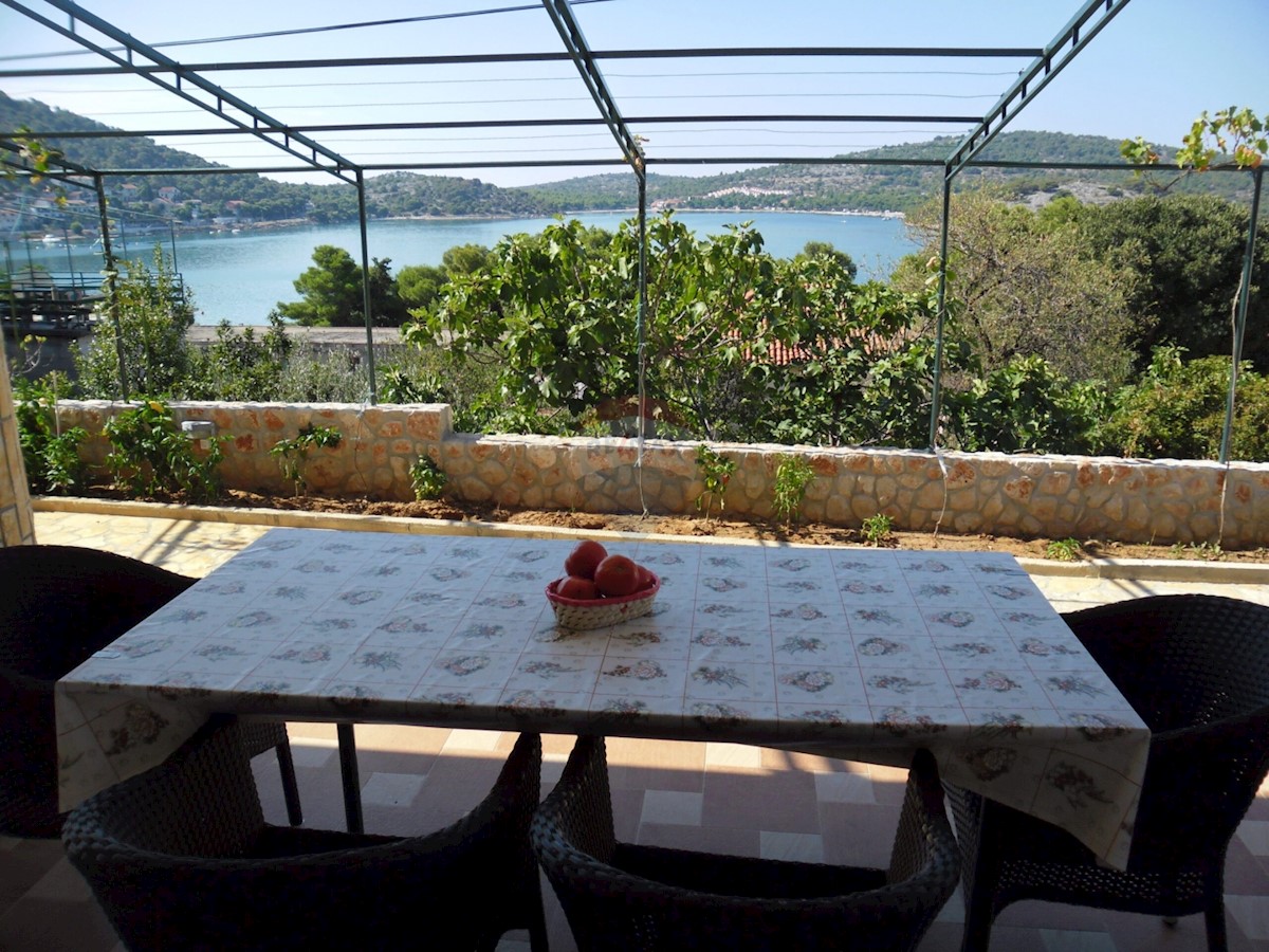 Flat For sale - ŠIBENSKO-KNINSKA  MURTER 