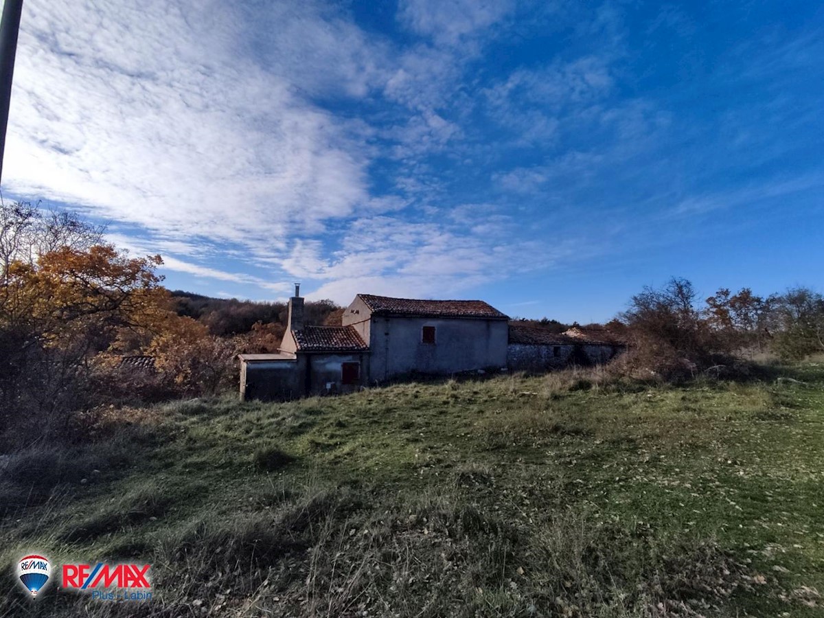 House For sale - ISTARSKA  LABIN 