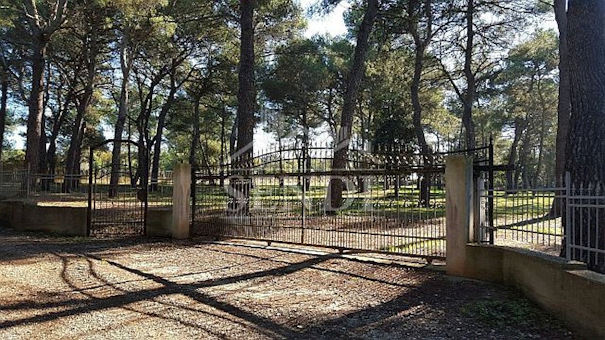 Parcela Na predaj - Istarska Rovinj - foto 1/5