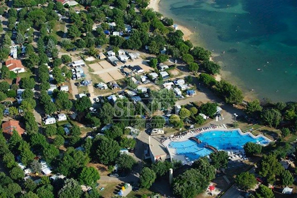 Parcela Naprodaj - ISTARSKA  Rovinj