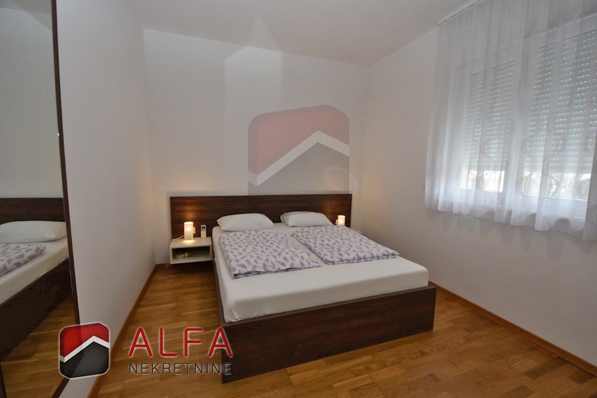 Apartmán Na prodej - ŠIBENSKO-KNINSKA  VODICE 