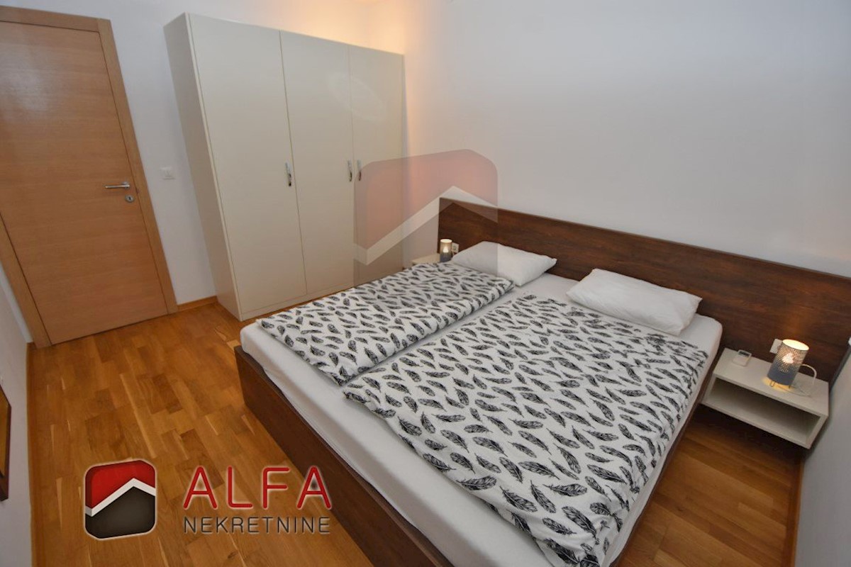 Apartmán Na prodej - ŠIBENSKO-KNINSKA  VODICE 