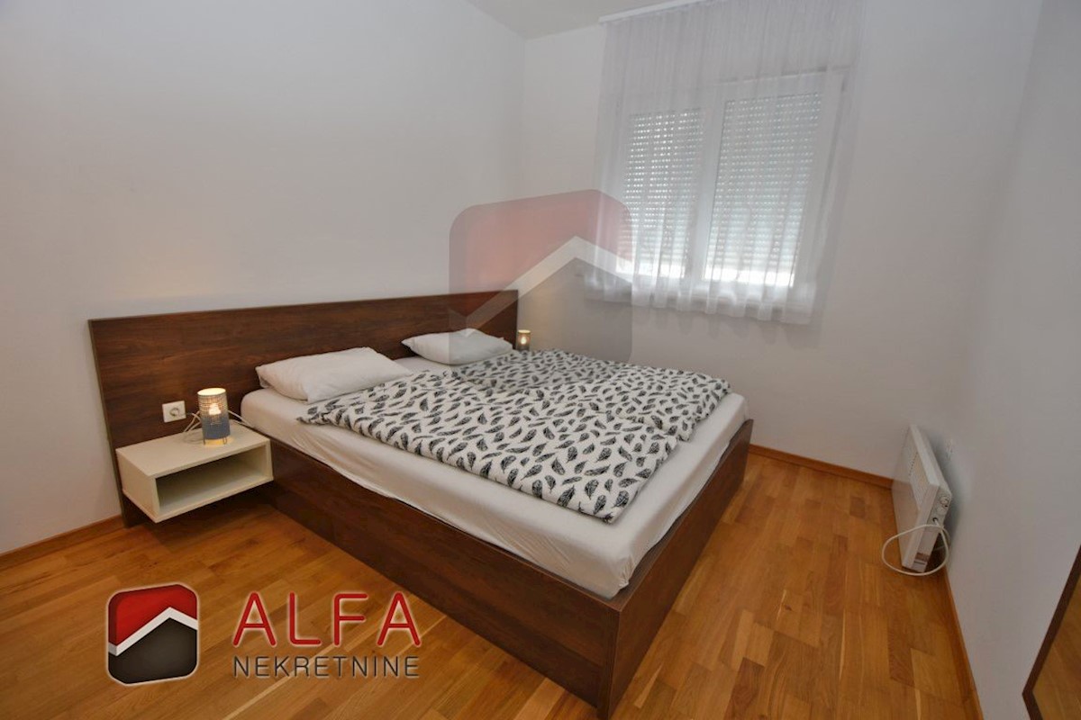 Apartment Zu verkaufen - ŠIBENSKO-KNINSKA  VODICE 