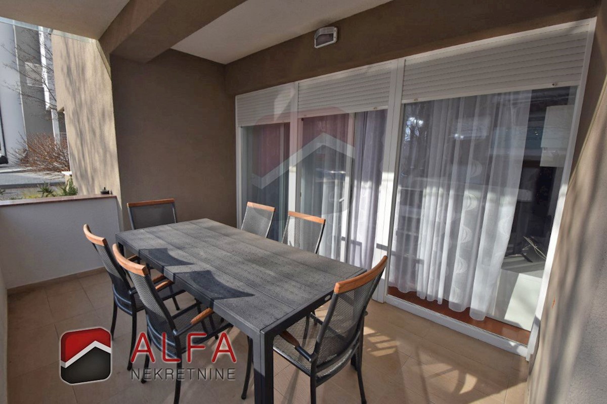 Apartment Zu verkaufen - ŠIBENSKO-KNINSKA  VODICE 