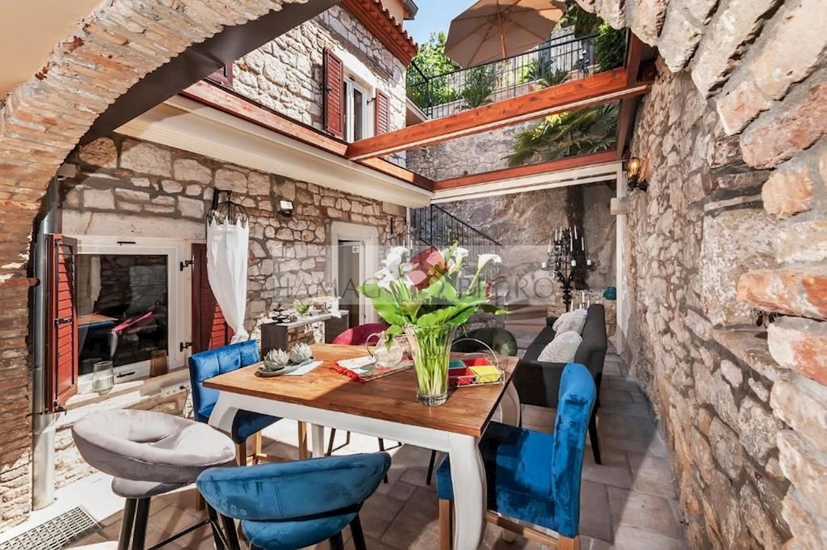 Dům Na prodej ROVINJ