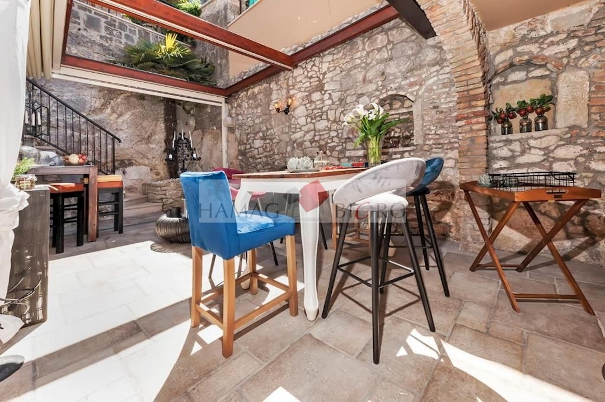 Dům Na prodej - ISTARSKA  ROVINJ 