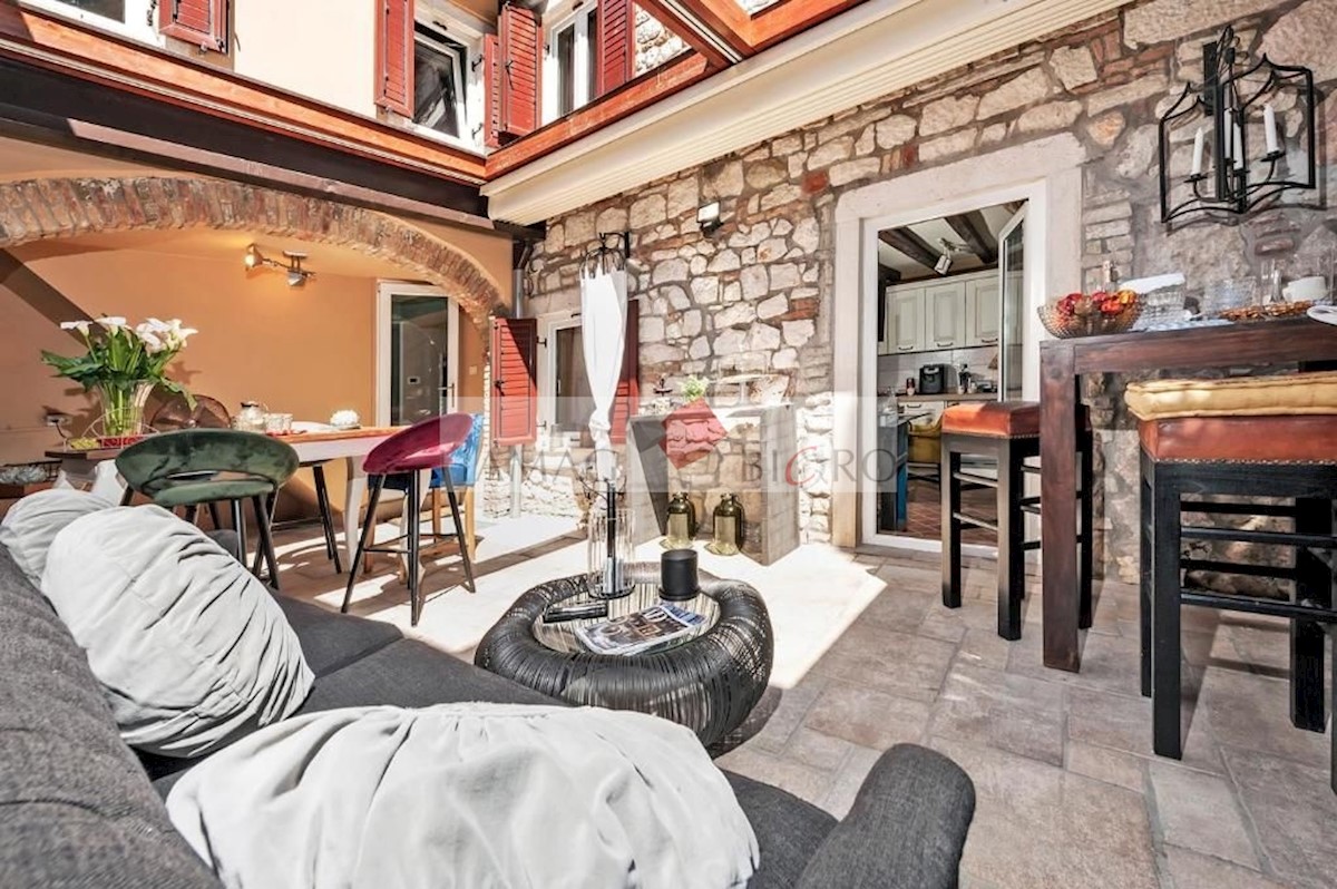 Dům Na prodej - ISTARSKA  ROVINJ 