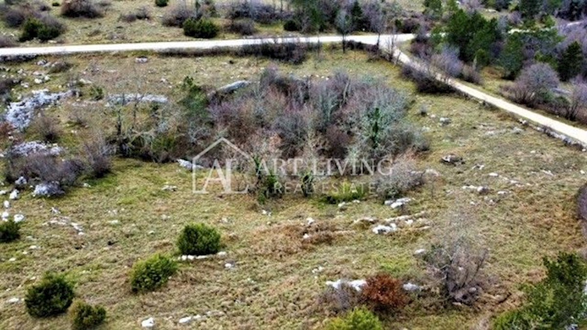 Land For sale - ISTARSKA  OPRTALJ 