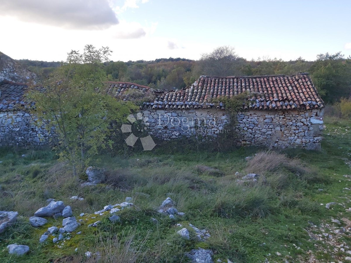 Haus Zu verkaufen - ISTARSKA  LABIN 