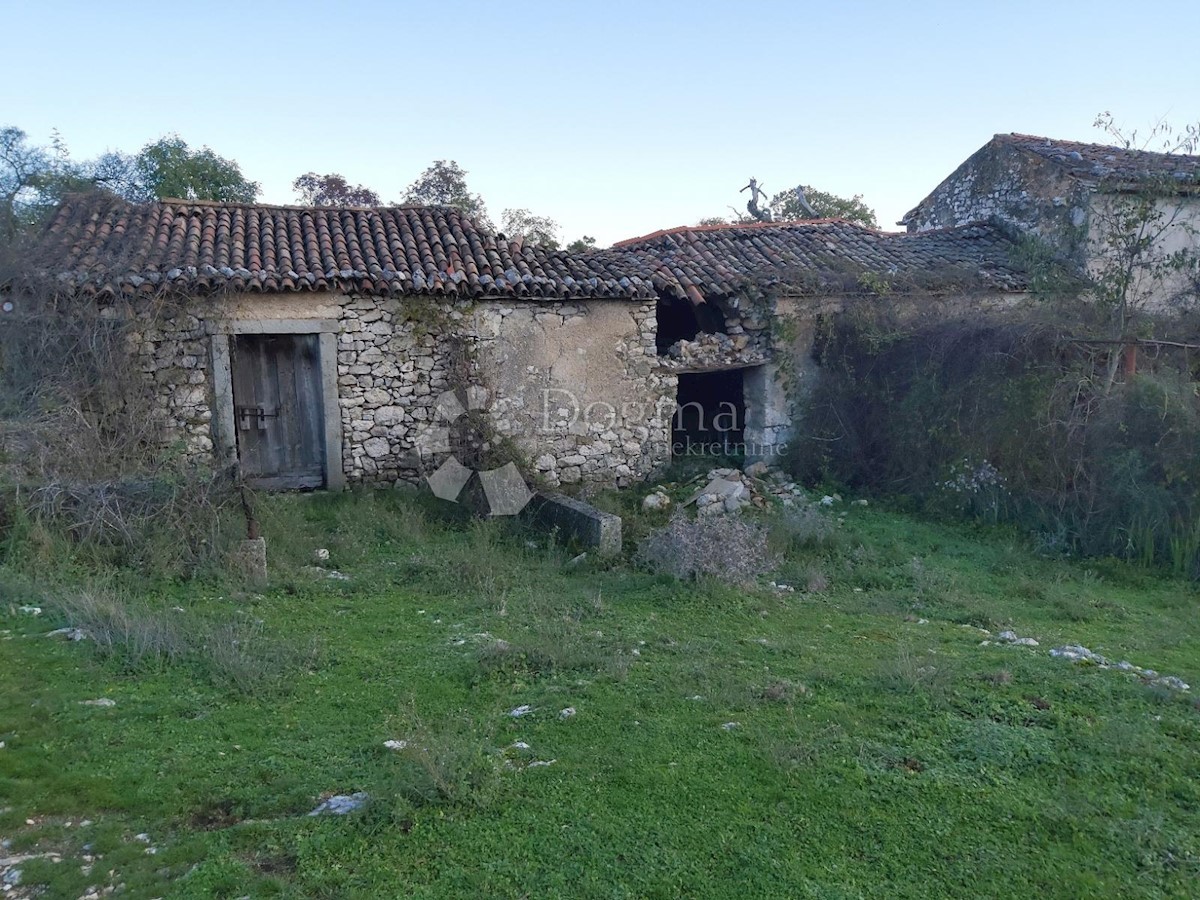 Dom Na predaj - ISTARSKA  LABIN 