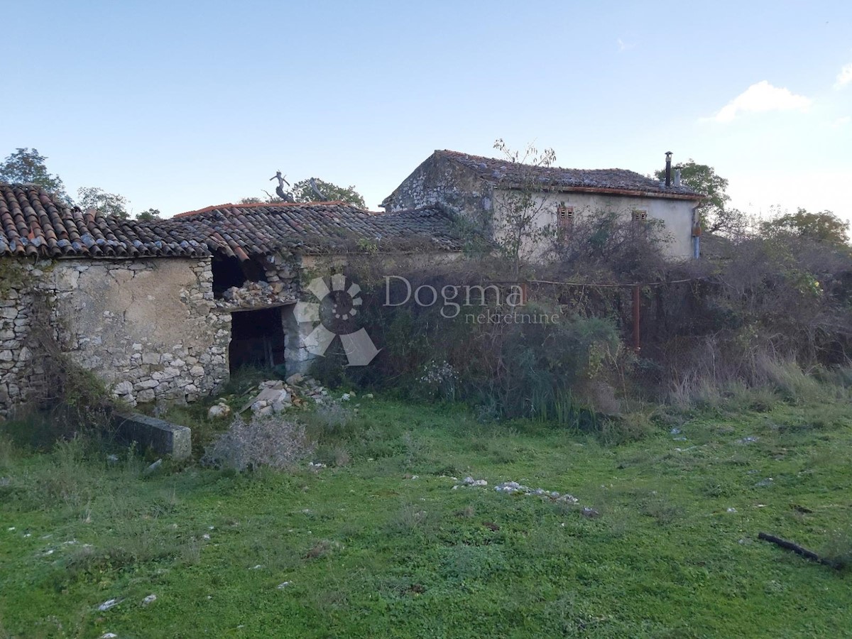 Haus Zu verkaufen - ISTARSKA  LABIN 