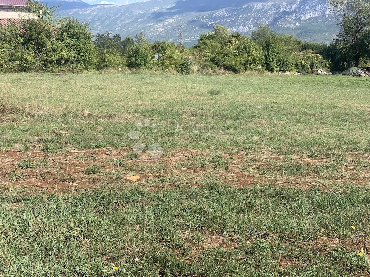 Land For sale - ISTARSKA  KRŠAN 