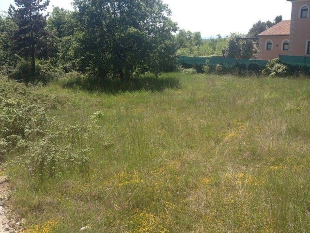 Grundstück zu verkaufen 714 m² – Višnjan