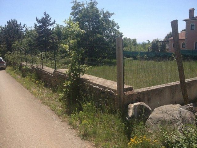 Działka Na sprzedaż - Istarska Višnjan - foto 5/10