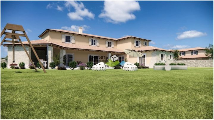 Casa in vendita 166 m² – Žminj