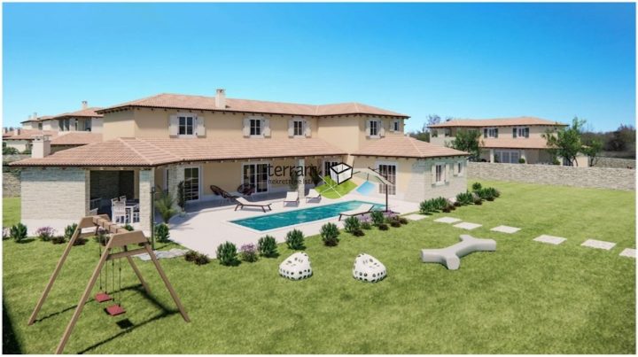 Casa In vendita - Istarska Žminj - foto 3/7