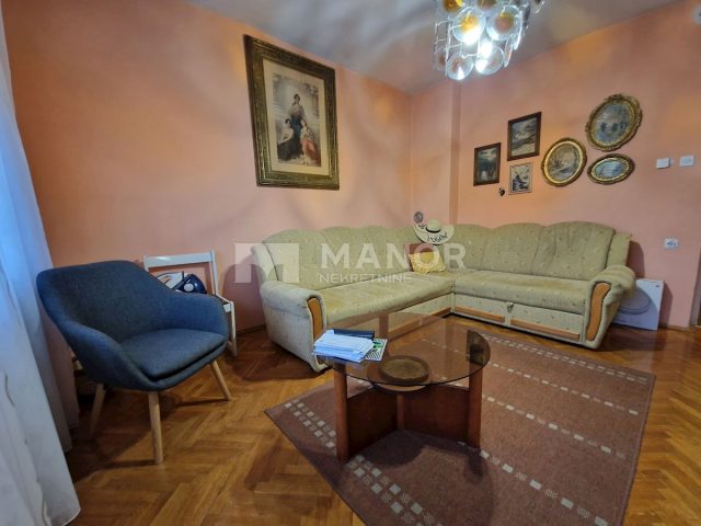 Apartment Zu verkaufen - Primorsko-goranska Rijeka - foto 2/13