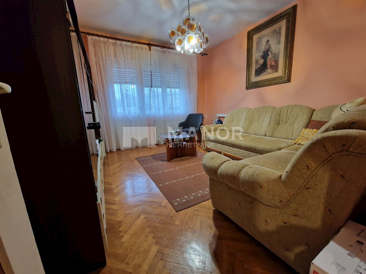 Apartmán Na prodej - PRIMORSKO-GORANSKA  RIJEKA 