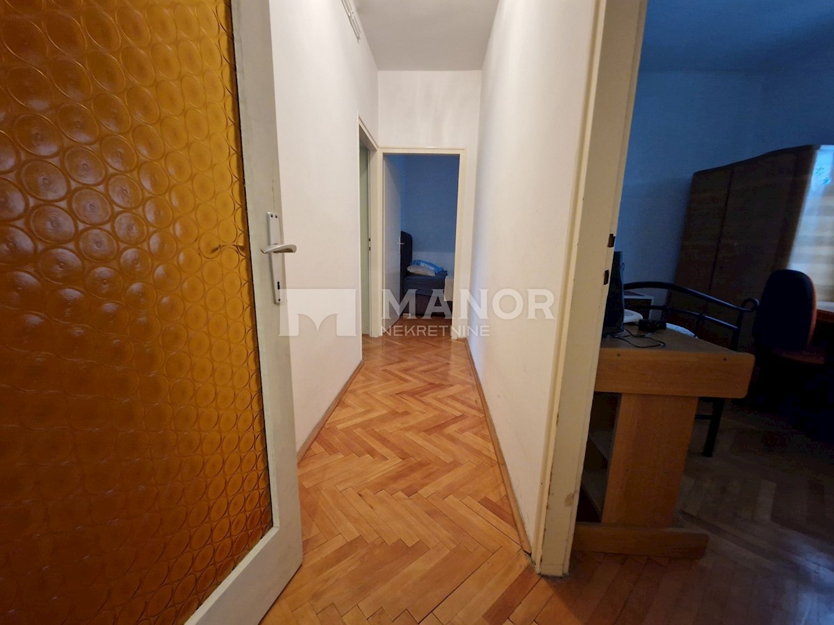 Apartmán Na prodej - PRIMORSKO-GORANSKA  RIJEKA 