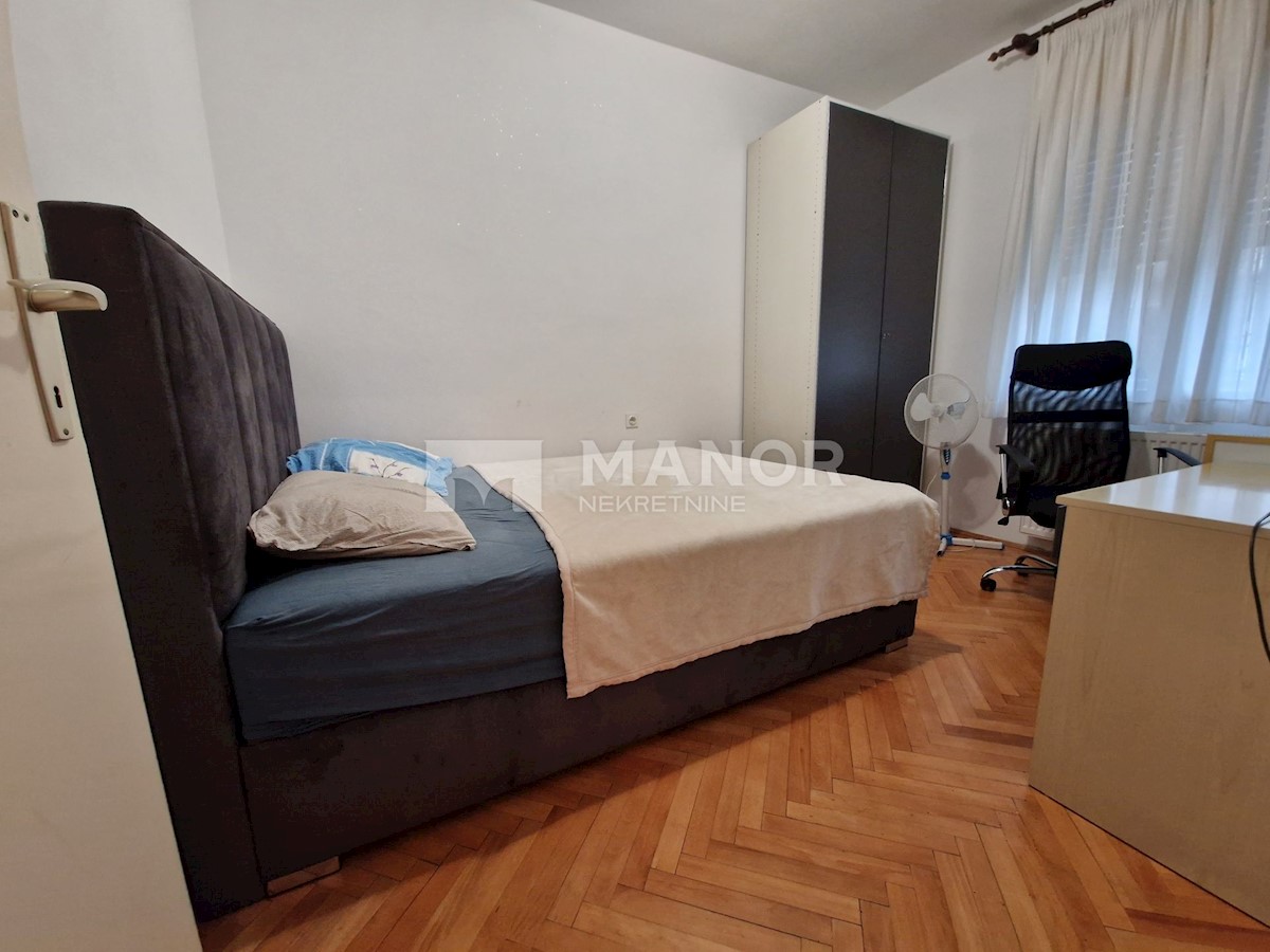 Apartmán Na prodej - PRIMORSKO-GORANSKA  RIJEKA 