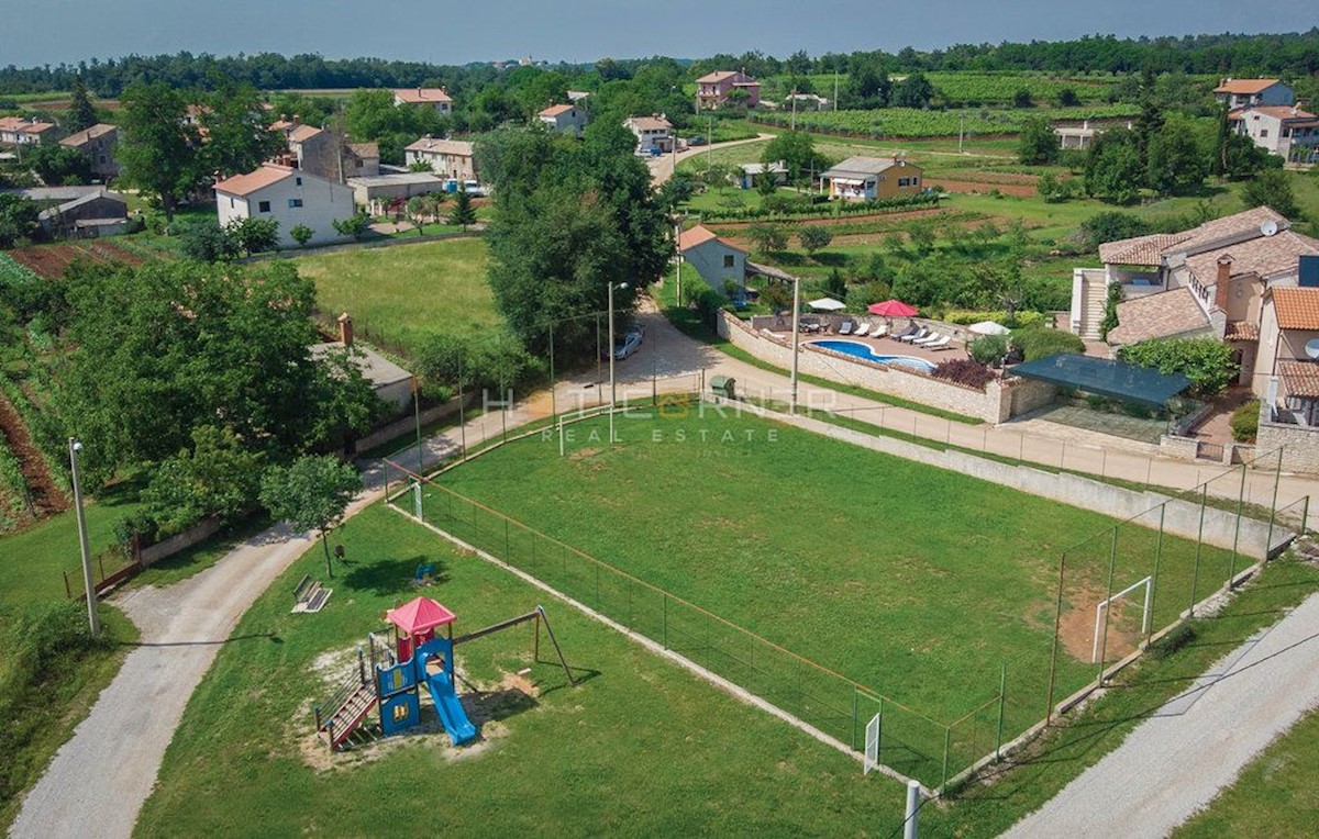 Dom Na sprzedaż - ISTARSKA  VIŠNJAN 