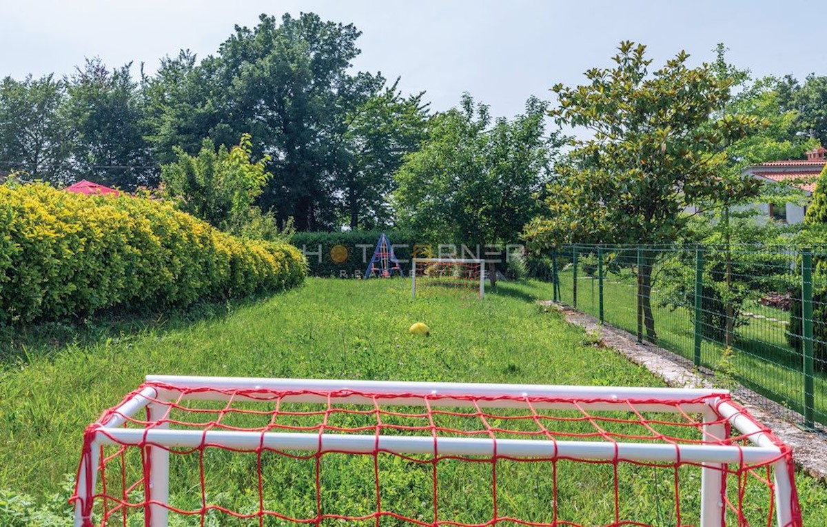 Dom Na sprzedaż - ISTARSKA  VIŠNJAN 