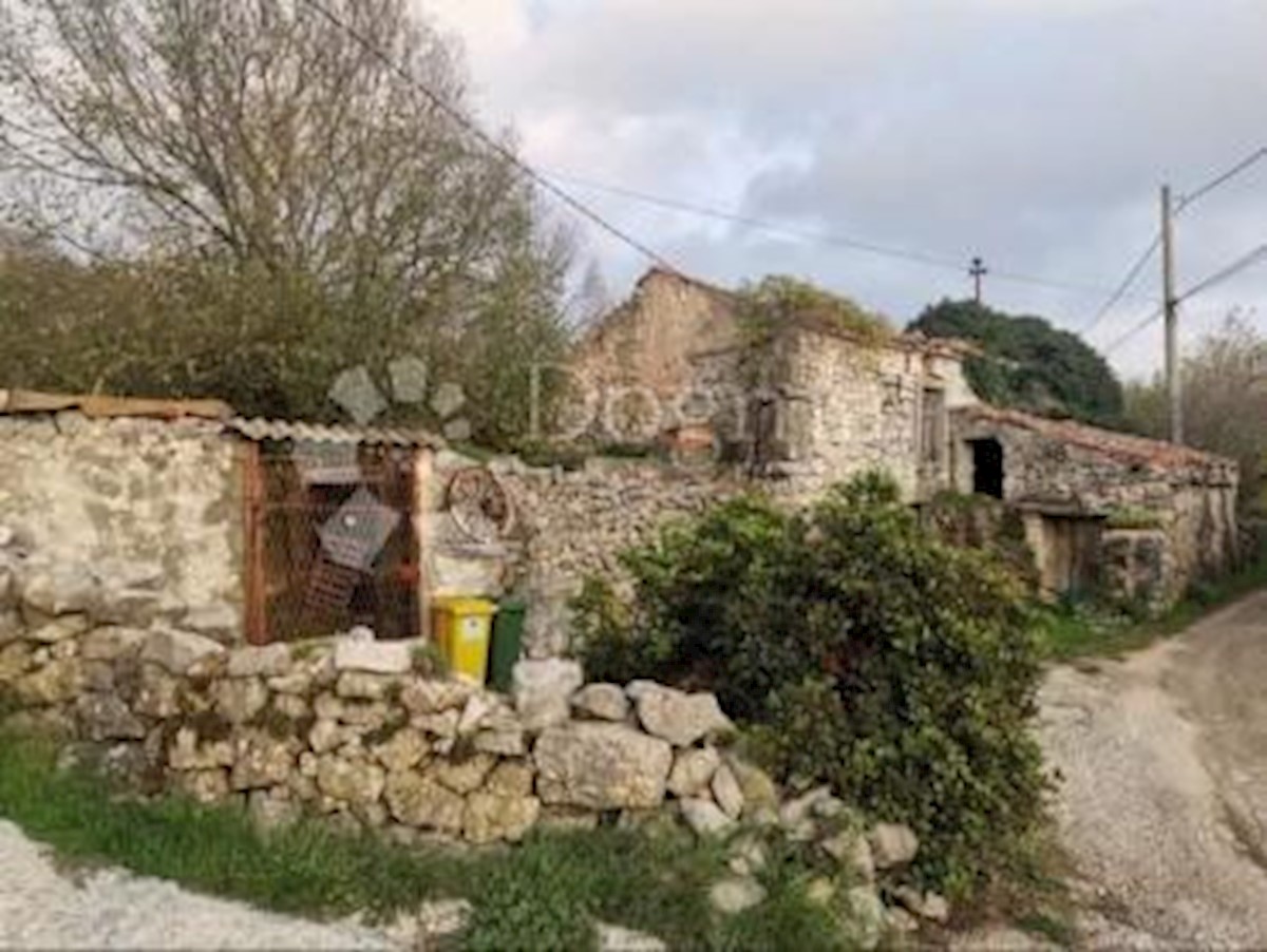 Parcela Naprodaj - ISTARSKA  Labin