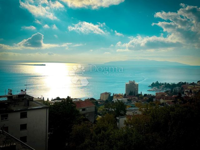 Apartment zu verkaufen 77 m² – Opatija