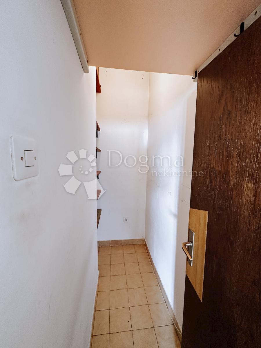 Appartement À vendre - PRIMORSKO-GORANSKA  OPATIJA 