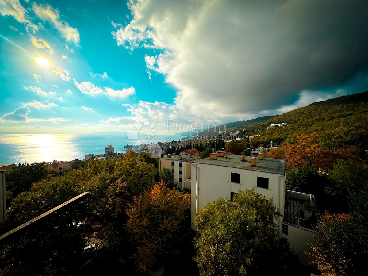 Apartma Naprodaj - PRIMORSKO-GORANSKA  Opatija