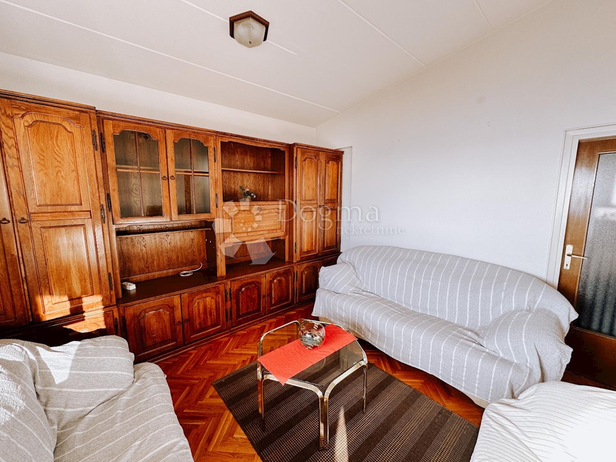 Appartement À vendre - PRIMORSKO-GORANSKA  OPATIJA 
