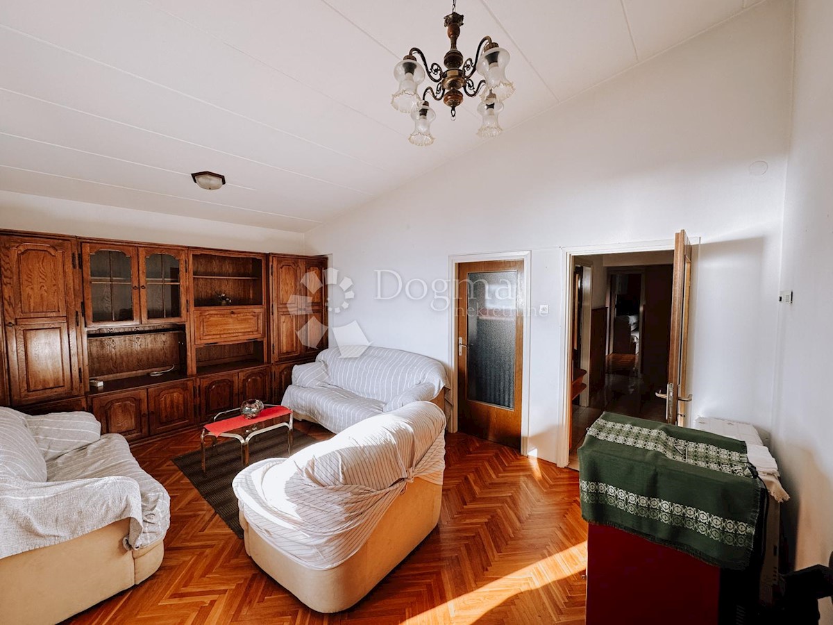 Appartement À vendre - PRIMORSKO-GORANSKA  OPATIJA 