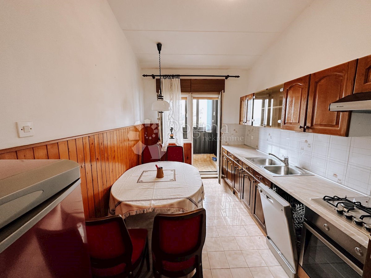 Appartement À vendre - PRIMORSKO-GORANSKA  OPATIJA 
