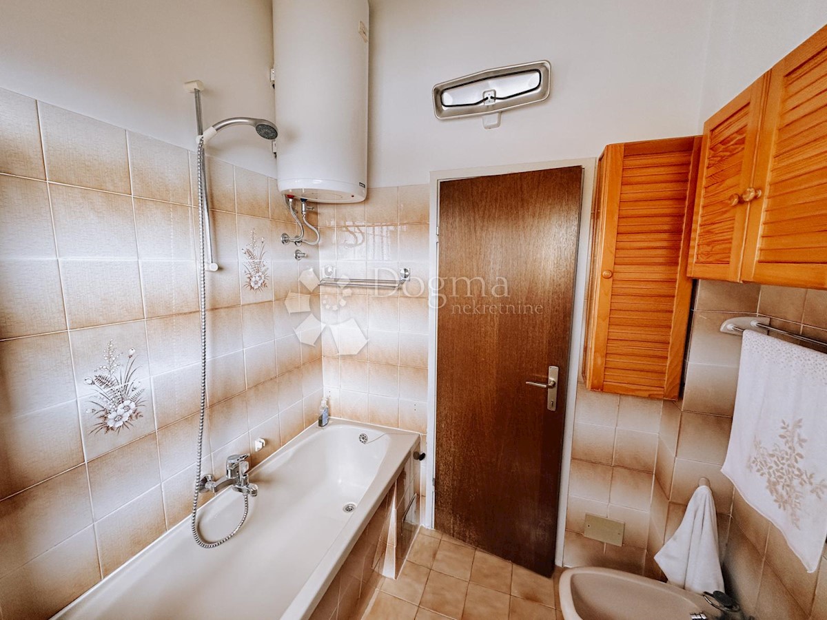 Appartement À vendre - PRIMORSKO-GORANSKA  OPATIJA 