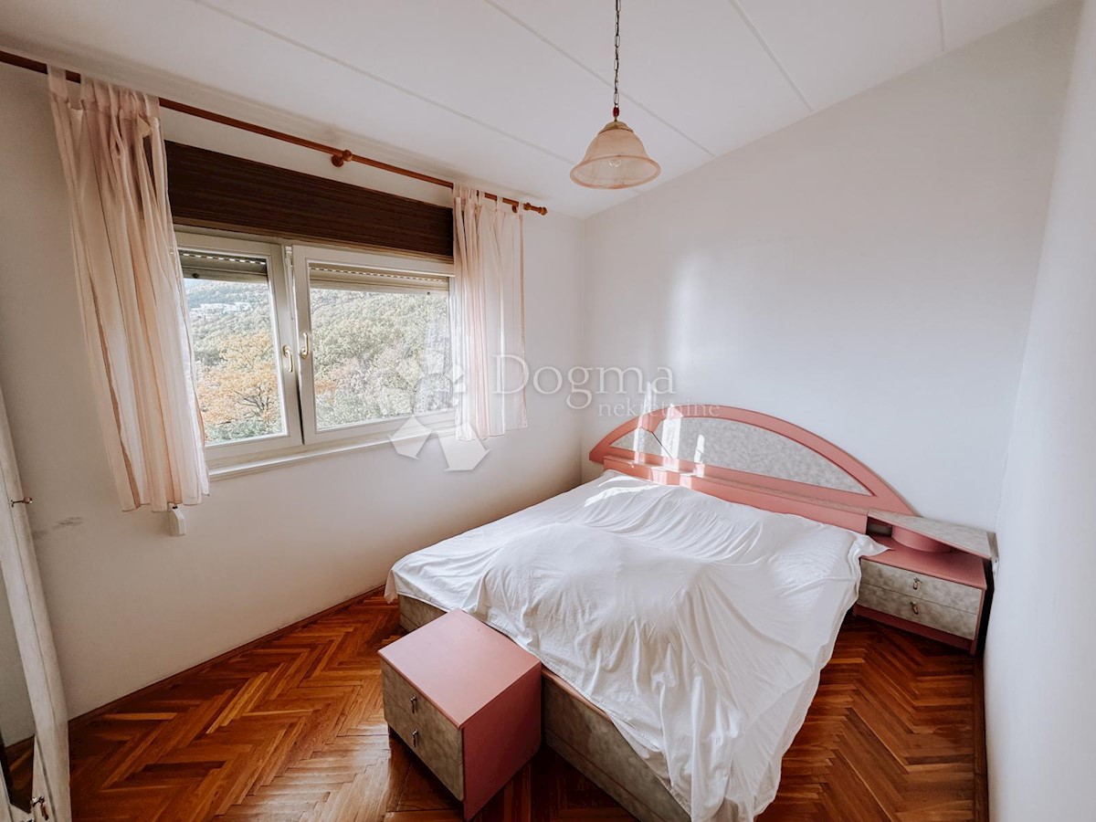 Appartement À vendre - PRIMORSKO-GORANSKA  OPATIJA 
