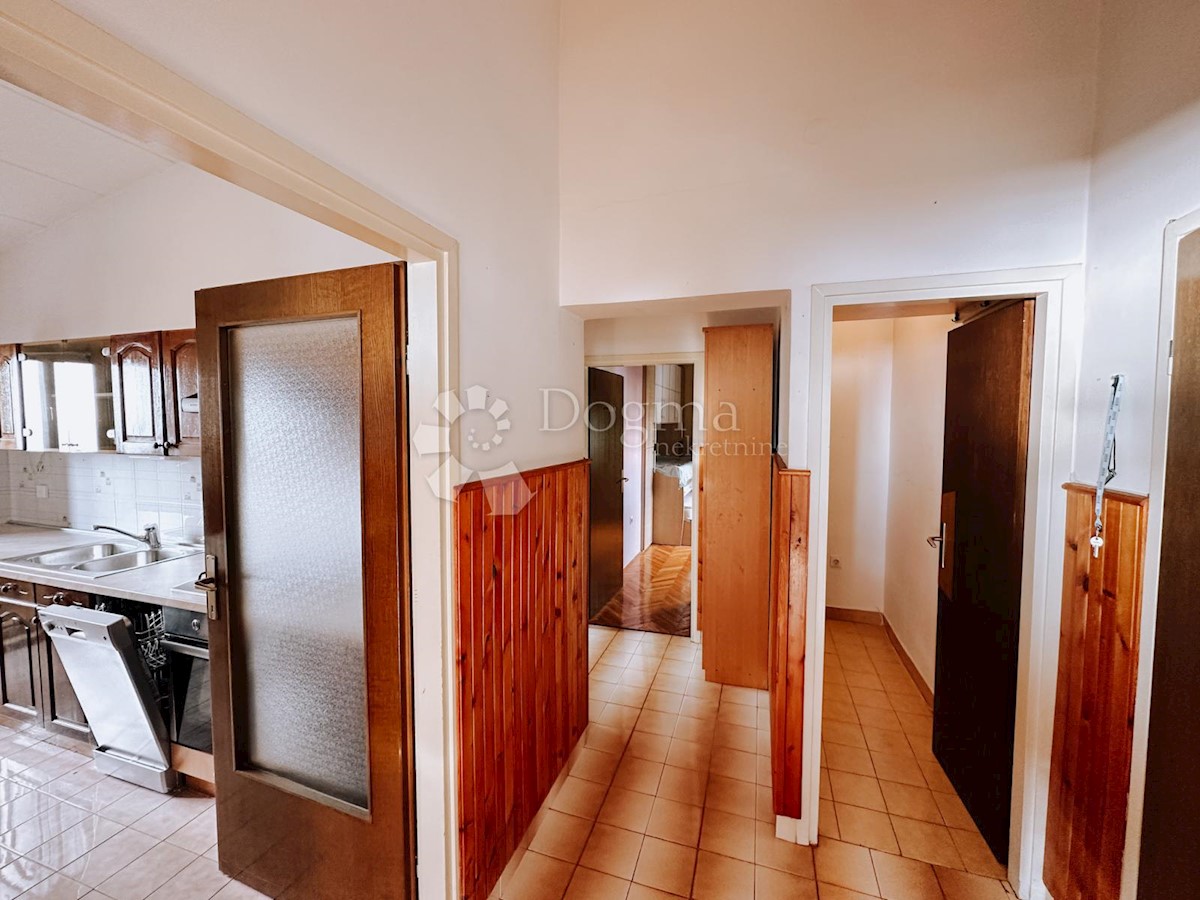 Appartement À vendre - PRIMORSKO-GORANSKA  OPATIJA 