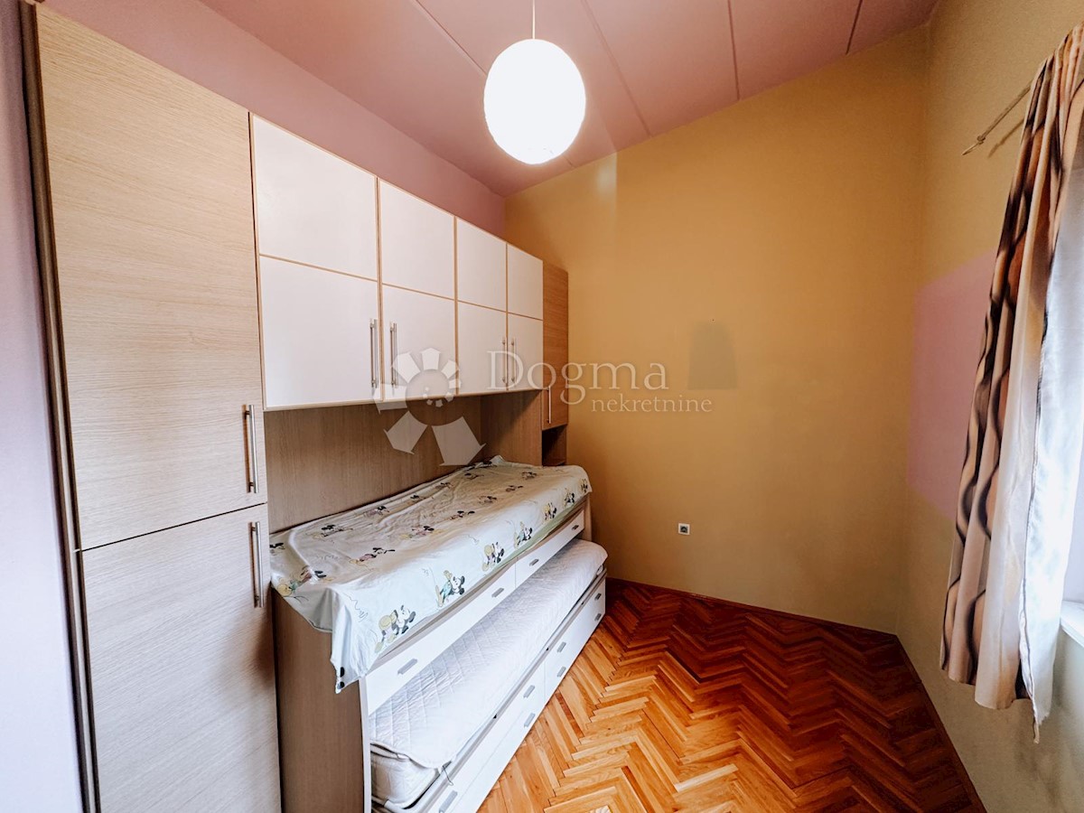 Appartement À vendre - PRIMORSKO-GORANSKA  OPATIJA 