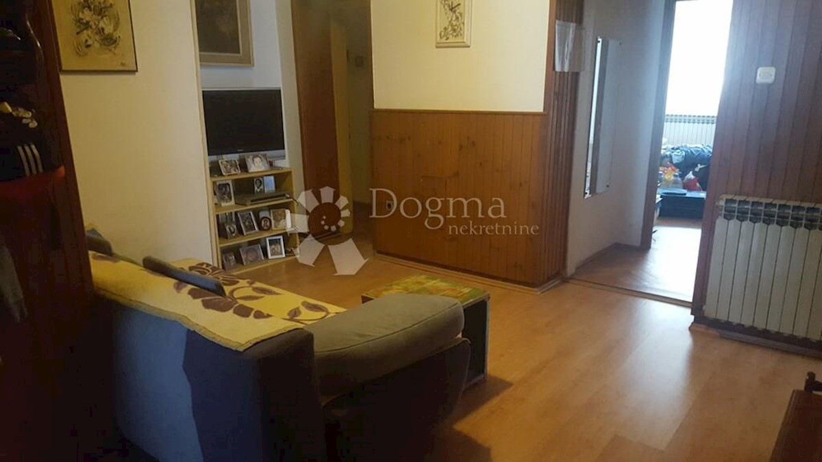 Apartmán Na prodej - GRAD ZAGREB  ZAGREB 