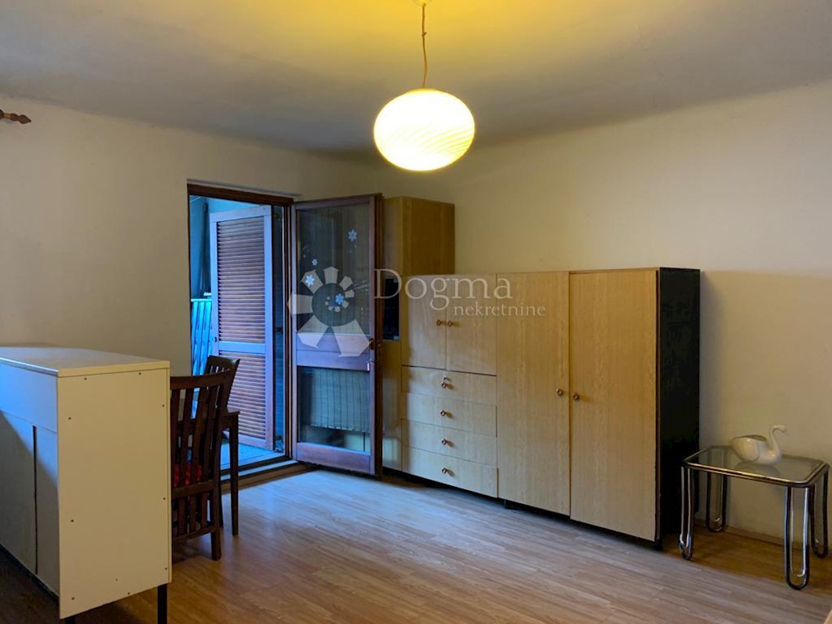 Apartmán Na prodej - GRAD ZAGREB  ZAGREB 