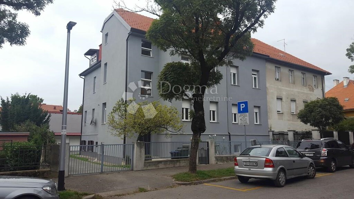 Apartmán Na prodej - GRAD ZAGREB  ZAGREB 